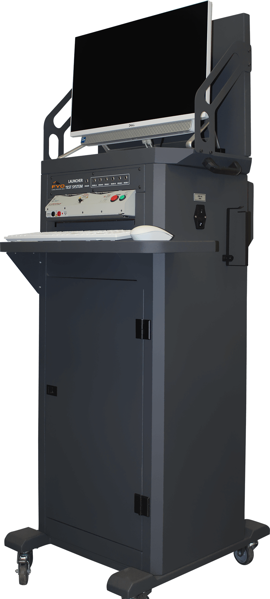 Lançer_Kablaj-Test-Sistemi-lts009